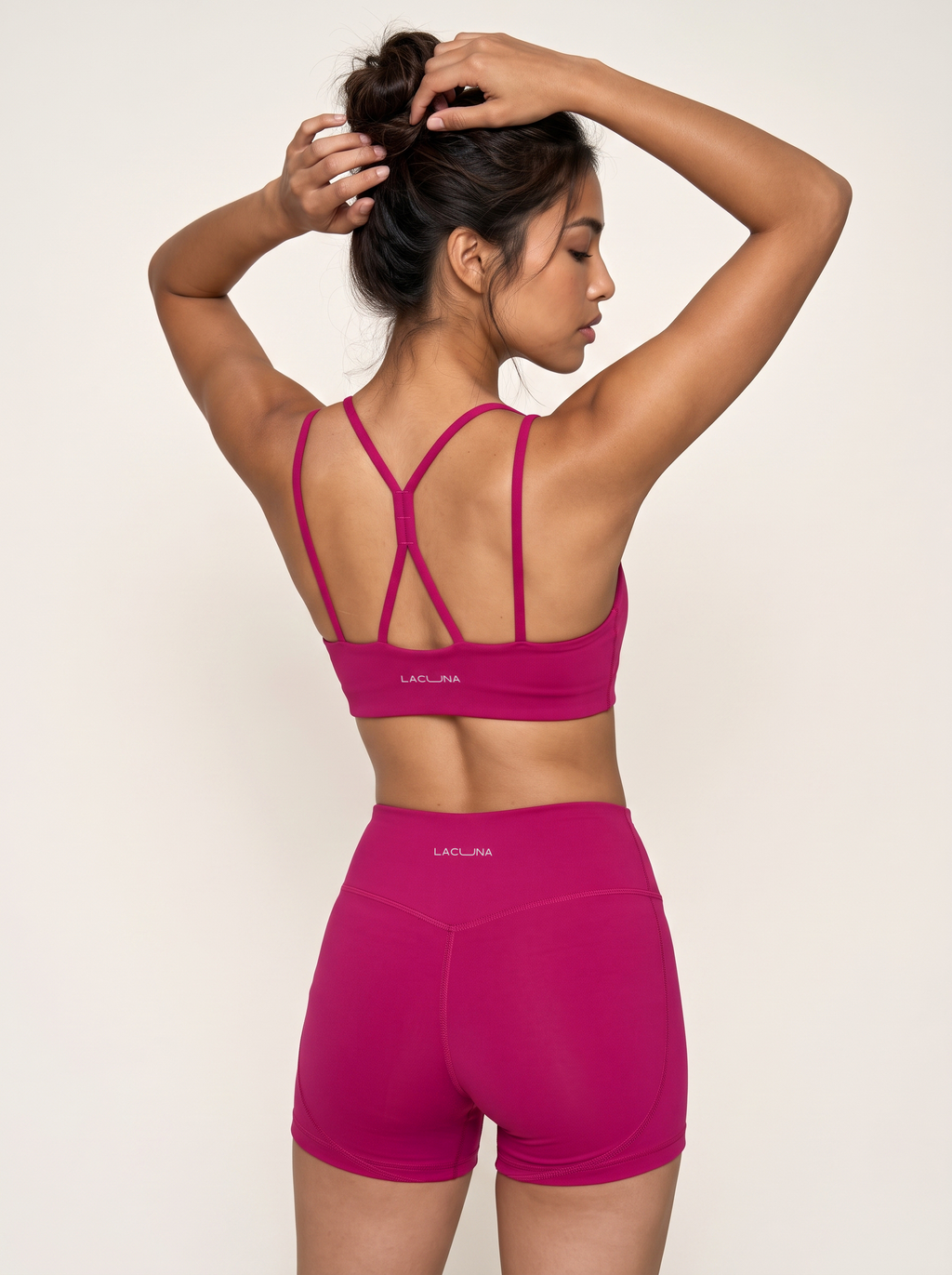 Form Set - Magenta