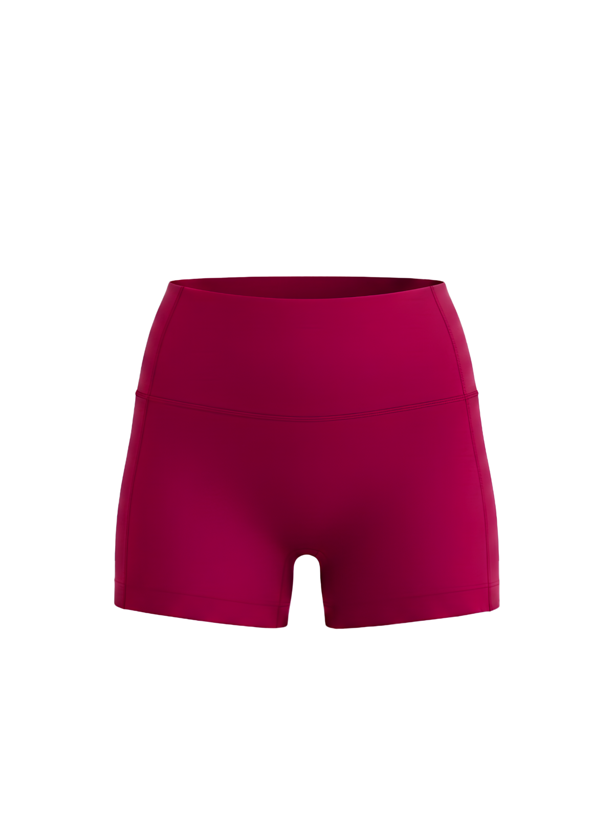 Form Shorts - Magenta – LACUNA