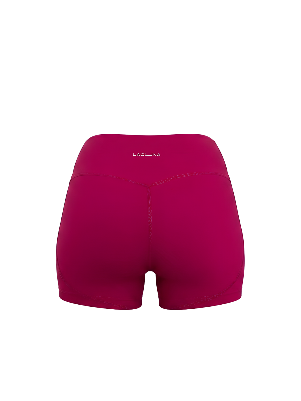 Form shorts Magenta color bike shorts