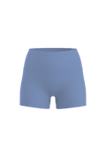 Form short bike shorts sky color blue 