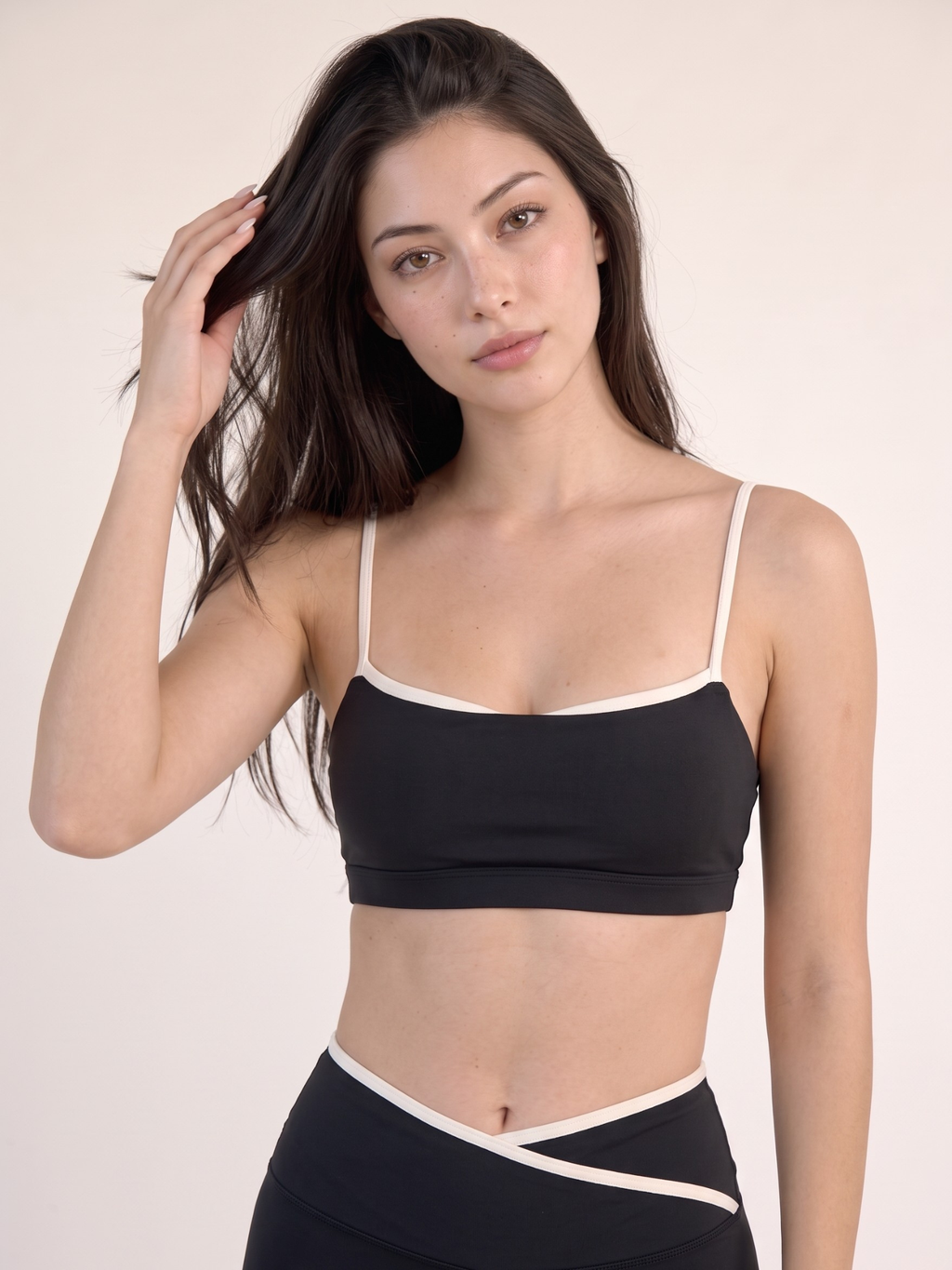 Two Tone Set - Oreo