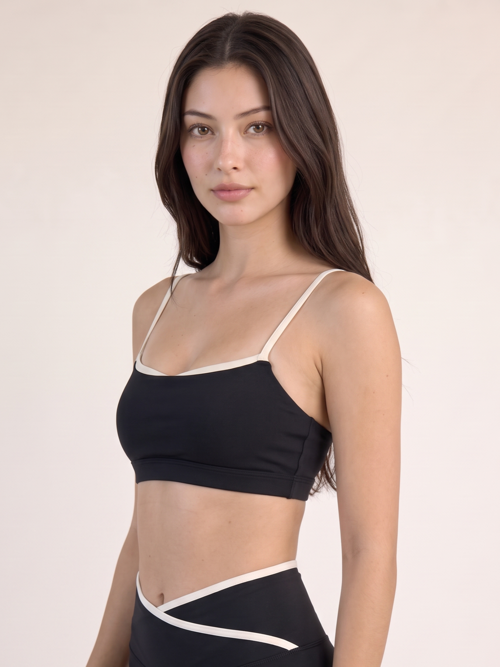 Two Tone Set - Oreo