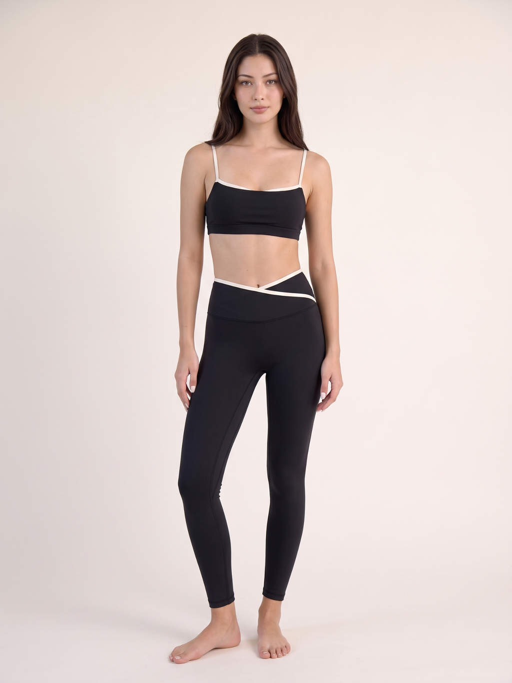 Two Tone Set - Oreo