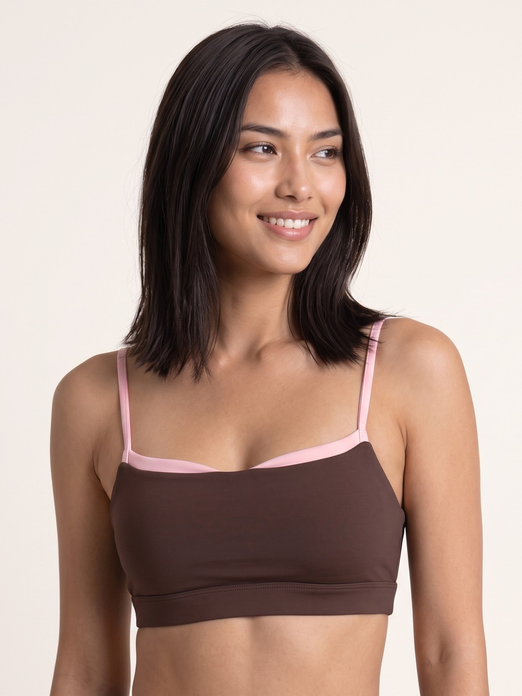 Two Tone Set - Cocoa Puff